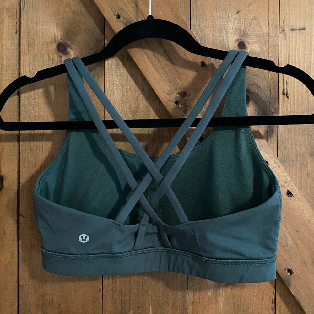 Energy Bra - sz 8